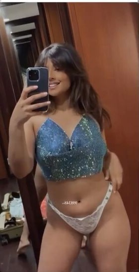 Sameeabangera Nude Leaks OnlyFans Photo 16