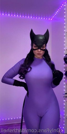 darthshell Nude Leaks OnlyFans Photo 20