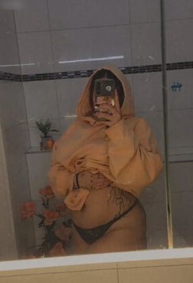 Badbitch_Vani Nude Leaks OnlyFans Photo 5
