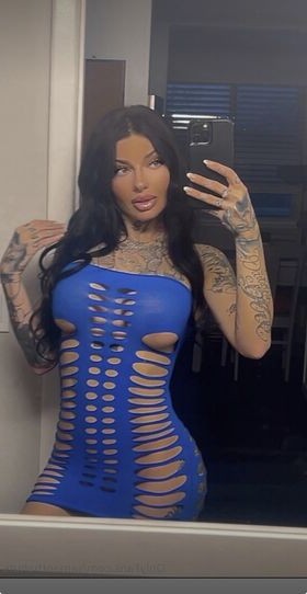 Samantha Husla Nude Leaks OnlyFans Photo 1