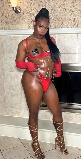 dallasvixenxxxfree Nude Leaks OnlyFans Photo 1