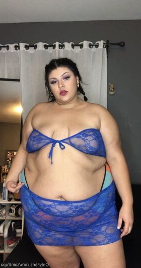 saintfupa Nude Leaks OnlyFans Photo 56