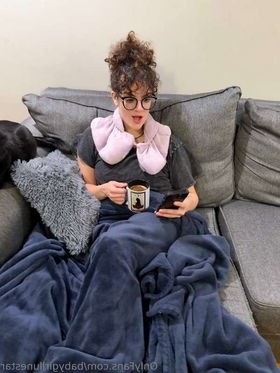 BabygirlLuneStar Nude Leaks OnlyFans Photo 23