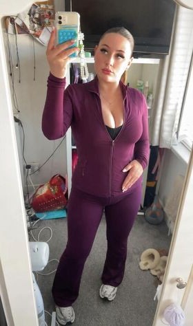 candicedih67 Nude Leaks OnlyFans Photo 2