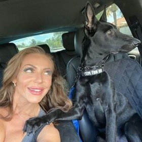 Salvina Laila Vitale Nude Leaks OnlyFans Photo 53
