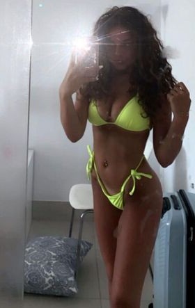 Sallymandry Nude Leaks OnlyFans Photo 5