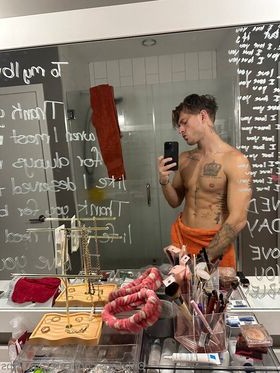 esteban.https Nude Leaks OnlyFans Photo 2