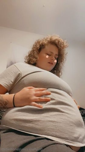 dannithefatti Nude Leaks OnlyFans Photo 36