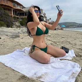 dahliaegui Nude Leaks OnlyFans Photo 1