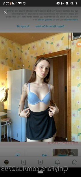 lua2793 Nude Leaks OnlyFans Photo 10