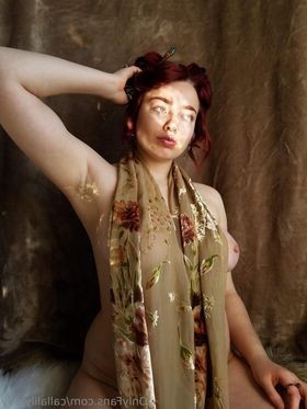 callalilylady Nude Leaks OnlyFans Photo 15