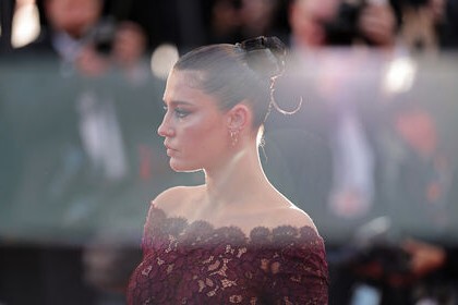 Adele Exarchopoulos Nude Leaks OnlyFans Photo 228