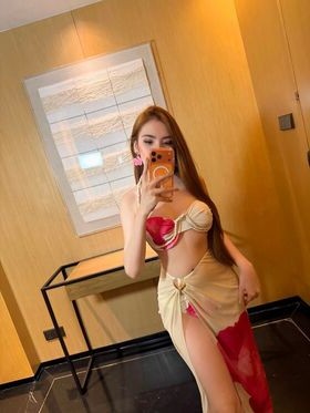 Samantha Dela Cruz Nude Leaks OnlyFans Photo 1