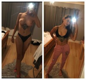 Abbiexo25 Nude Leaks OnlyFans Photo 3