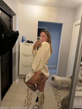 Adelina_meow Nude Leaks OnlyFans Photo 24