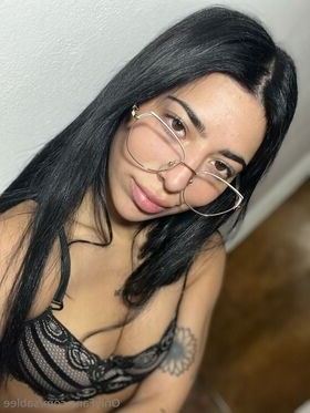 sablee Nude Leaks OnlyFans Photo 4