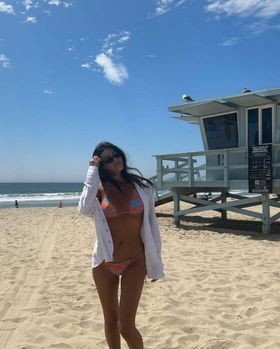 Daniela Mora Nude Leaks OnlyFans Photo 17