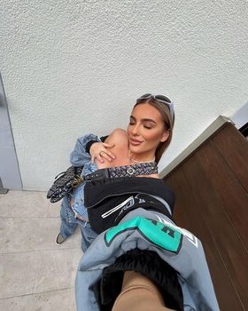 Danielle Tilly Wright Nude Leaks OnlyFans Photo 61