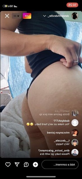 datewithdeville Nude Leaks OnlyFans Photo 8