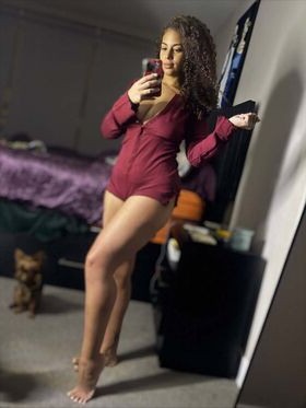 Samantha Irvin Nude Leaks OnlyFans Photo 490