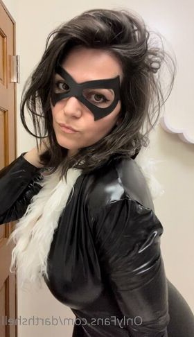 darthshell Nude Leaks OnlyFans Photo 43