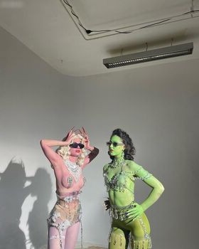 daijanala Nude Leaks OnlyFans Photo 12