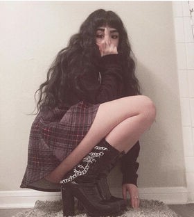 Daisybegin Nude Leaks OnlyFans Photo 9