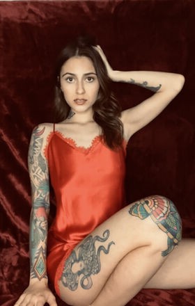 Cactustate Nude Leaks OnlyFans Photo 15