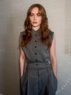 Sadie Sink Nude Leaks OnlyFans Photo 1494