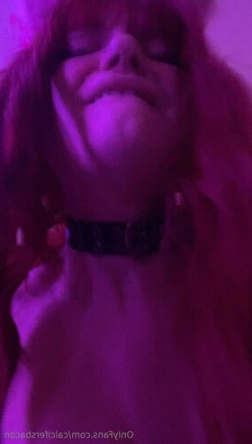 calcifersbacon Nude Leaks OnlyFans Photo 27