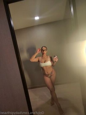 BabygirlHazel Nude Leaks OnlyFans Photo 87