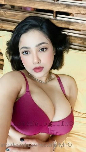 Call Me Sherni Nude Leaks OnlyFans Photo 30