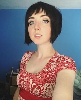 Scribblebug Nude Leaks OnlyFans Photo 19