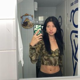 Notevenemily Nude Leaks OnlyFans Photo 41