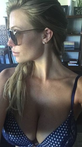 Samantha Hoopes Nude Leaks OnlyFans Photo 139