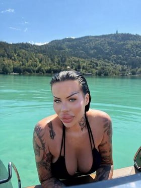 fetischbarbie Nude Leaks OnlyFans Photo 120