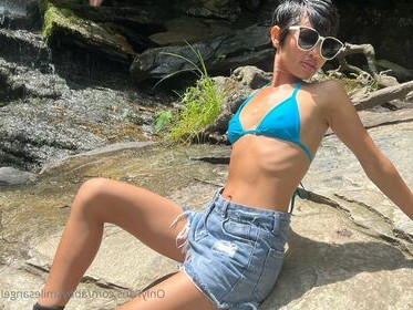 abbysmilesangel Nude Leaks OnlyFans Photo 19