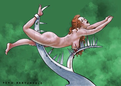 Venusflytrap Nude Leaks OnlyFans Photo 9