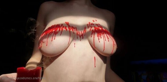 decayingmoons Nude Leaks OnlyFans Photo 60