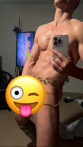 infinityreverse Nude Leaks OnlyFans Photo 1