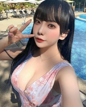 Dami Nude Leaks OnlyFans Photo 49
