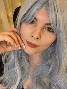 Ffoxyflame Nude Leaks OnlyFans Photo 9