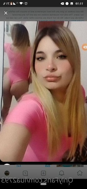 lua2793 Nude Leaks OnlyFans Photo 6