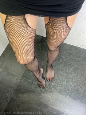 adriana.feetgirl Nude Leaks OnlyFans Photo 197