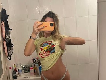 abrunamagalhaes Nude Leaks OnlyFans Photo 48