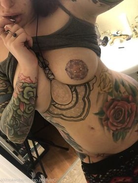 shadowkat666 Nude Leaks OnlyFans Photo 50