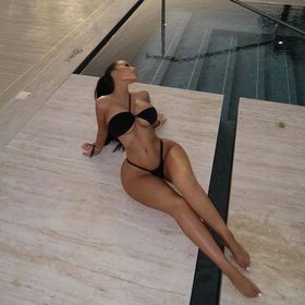 Adele Grisoni Nude Leaks OnlyFans Photo 83