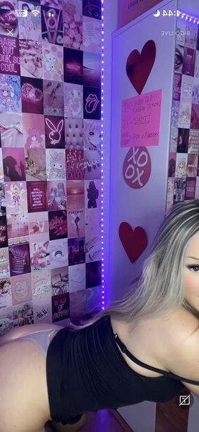 Sailorxsadie Nude Leaks OnlyFans Photo 5