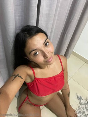 pixiepops Nude Leaks OnlyFans Photo 16