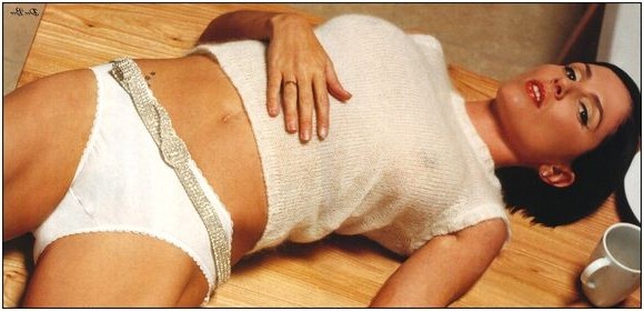 Sadie Frost Nude Leaks OnlyFans Photo 22